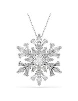 Pendant Swarovski Woman in Metal Alloy 5693226